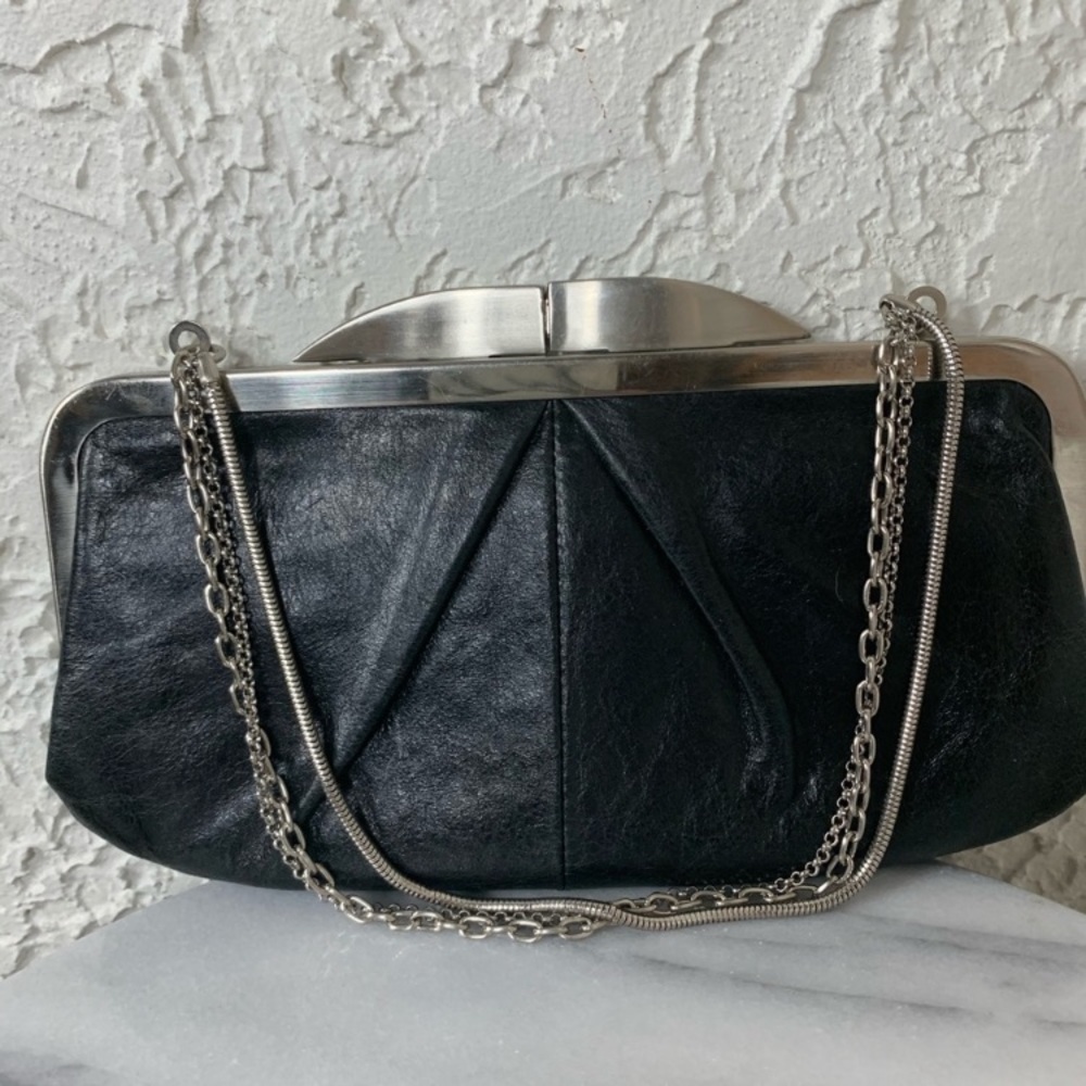 HOBO | Clutch